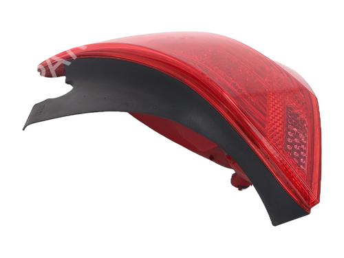 Right taillight PEUGEOT 308 I (4A_, 4C_) 2.0 HDi | BP24612012C35 