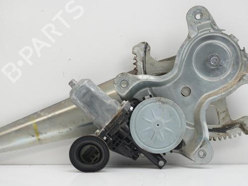 Used Rear left window mechanism TOYOTA RAV 4 III (_A3_) 2.2 D 4WD (ALA30_, ALA30R) (177 hp) 18183436