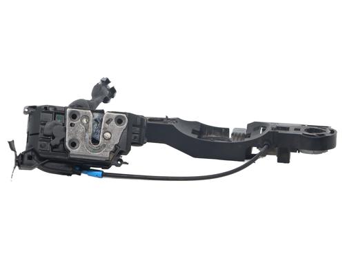 Used Rear right lock RENAULT LAGUNA III (BT0/1) 1.5 dCi (BT00, BT0A, BT0T, BT1J) (110 hp) 20483728