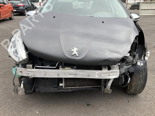 Rim PEUGEOT 208 I (CA_, CC_) 1.2 VTI 82 | BP29937183C45