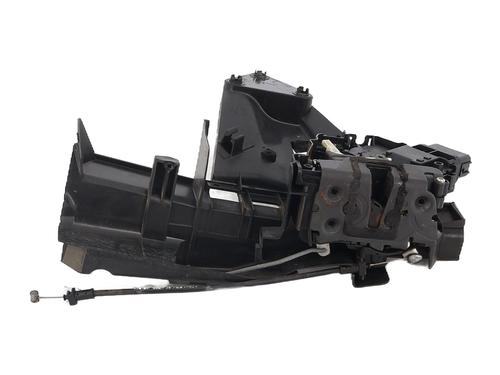 Used Front left lock FORD FOCUS II Turnier (DA_, FFS, DS) 1.6 TDCi (90 hp) 22554948