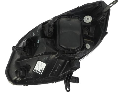Right headlight RENAULT KANGOO Express (FW0/1_) 1.5 dCi 90 (FW0G, FW05, FW08, FW11) | BP39239307C29 - Image 2