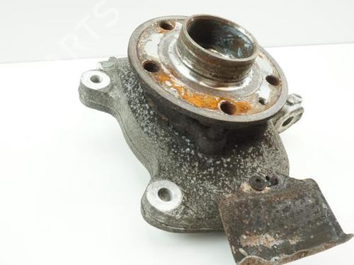 Left front steering knuckle RENAULT LAGUNA III (BT0/1) 2.0 dCi (BT01, BT08, BT09, BT0E, BT0K, BT12, BT1C, BT1D,... | BP18173971M25
