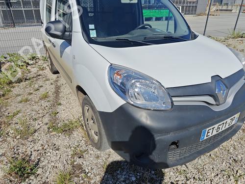 Subframe RENAULT KANGOO Express (FW0/1_) 1.5 dCi 90 (FW0G, FW05, FW08, FW11) | BP28125396M9 - Image 24