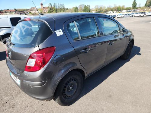 Engine OPEL CORSA D (S07) 1.4 (L08, L68) | BP33906594M1 - Image 12