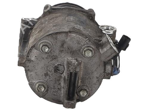 AC compressor PEUGEOT 4007 (VU_, VV_) 2.2 HDi | BP29080892M34 - Image 5