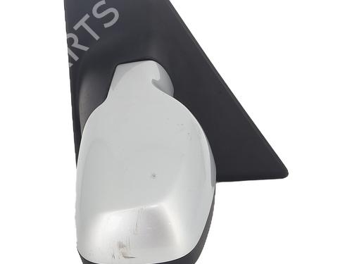 Left mirror RENAULT CLIO III (BR0/1, CR0/1) 1.4 16V | BP25141153C26 