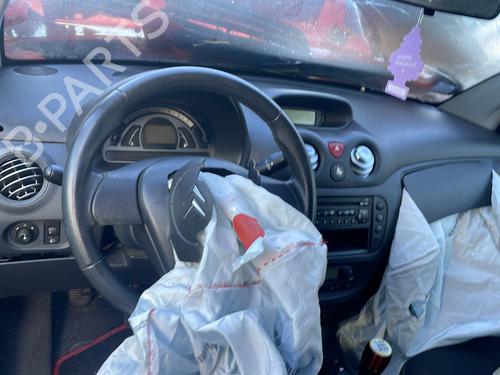 Used Parts CITROËN C2 (JM_) 1.1 4407478