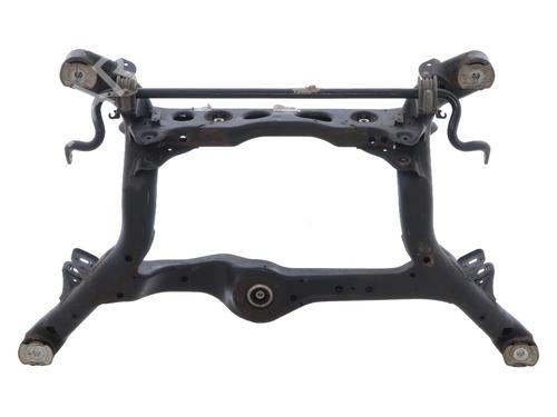 Used Rear axle Rear axle PORSCHE MACAN (95B) 3.0 S Diesel (258 hp) 27504118 27504118