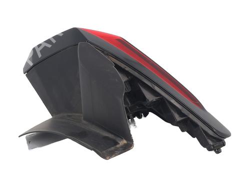 Left taillight PEUGEOT 3008 II SUV (MC_, MR_, MJ_, M4_) 1.2 THP/ PureTech 130 (MRHNSM, MRHNSU, MRHNSJ, MRHNYW,... | BP28110083C34 