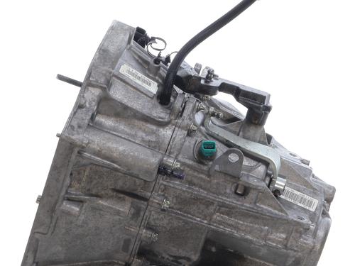 Gearbox RENAULT CLIO V (B7_) 1.5 Blue dCi 100 (B7AD) | BP24198742M3