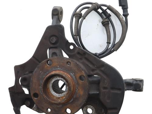 Right front steering knuckle FIAT PANDA (312_, 319_) 0.9 (312PXG1A) | BP29961044M26