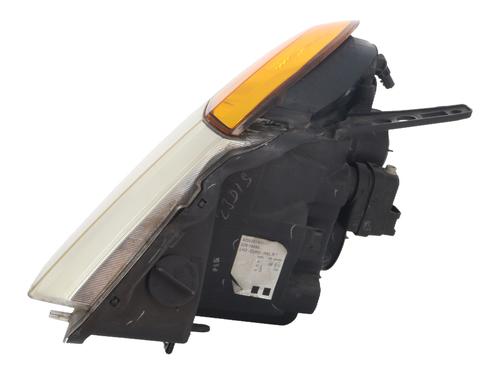 Right headlight RENAULT MODUS / GRAND MODUS (F/JP0_) 1.2 (JP0C, JP0K, FP0C, FP0K, FP0P, JP0P, JP0T) | BP31025571C29