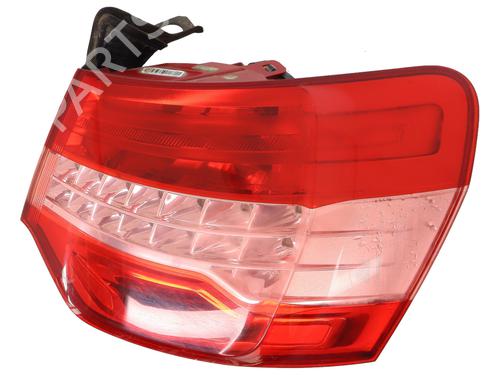 Used Right taillight CITROËN C5 III (RD_) 2.0 HDi 140 (RDRHF8, RDRHFA, RDRHA8, RDRHAJ) (140 hp) 23763132