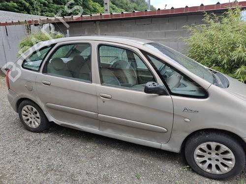 Right mirror CITROËN XSARA PICASSO (N68) 1.8 16V | BP24526080C27