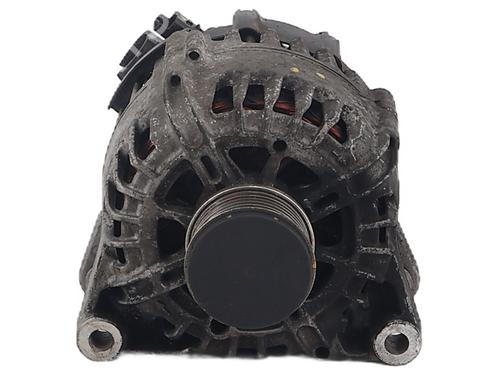 Used Alternator PEUGEOT 208 I (CA_, CC_) 1.2 VTI 82 (82 hp) 28523201