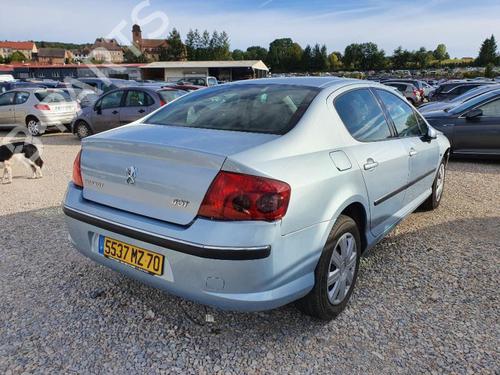 Switch PEUGEOT 407 (6D_) 2.0 HDi 135 (6DRHRH, 6DRHRE, 6DRHRG, 6DRHRJ) | BP22071463I30