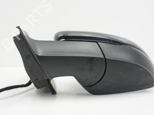 Left mirror VW POLO V (6R1, 6C1) 1.2 TSI 16V | BP19729259C26