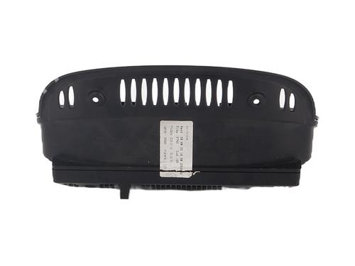 Display monitor BMW 5 (E60) 530 d | BP23843509C48