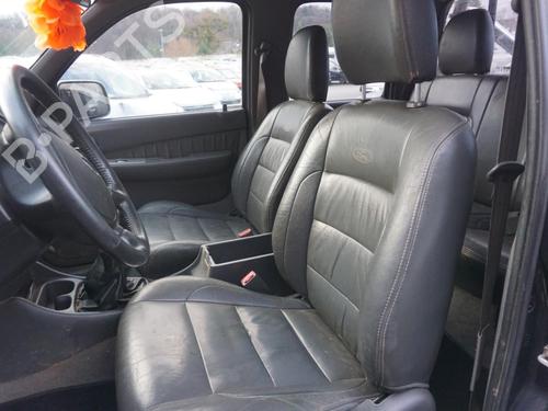 Starter FORD RANGER (ER, EQ, R_) 2.5 TD 4x4 | BP18187687M8 