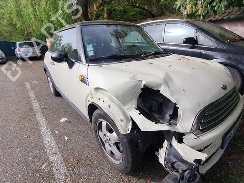 Starter MINI MINI (R56) Cooper | BP21264688M8  - Image 8