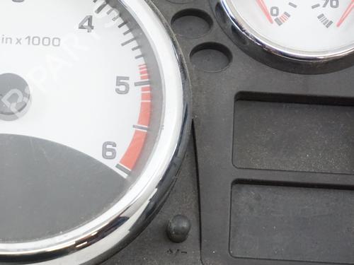 Instrument cluster PEUGEOT 207 (WA_, WC_) 1.6 HDi | BP21143806C47 
