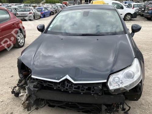 Left headlight CITROËN C5 III (RD_) 2.7 HDi (RDUHZJ) | BP24429722C28 - Image 6