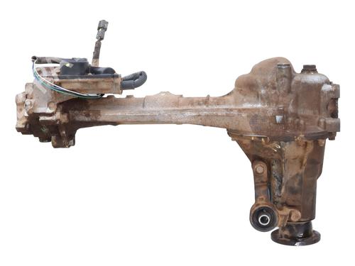 Front differential ISUZU D-MAX II (TFR, TFS) 2.5 CRDi 4x4 (TFS86J) | BP35904608M23 - Image 4