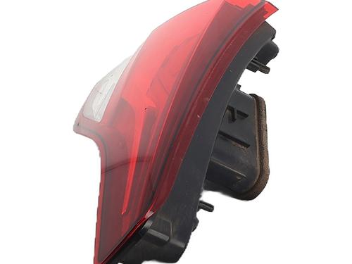 Venstre baglygte bagklap RENAULT SCÉNIC IV (J9_) 1.5 dCi 110 | BP29146016C79 