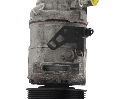 AC-Kompressor PEUGEOT 308 SW II (LC_, LJ_, LR_, LX_, L4_) 1.5 BlueHDi 100 (102 hp) 30939736