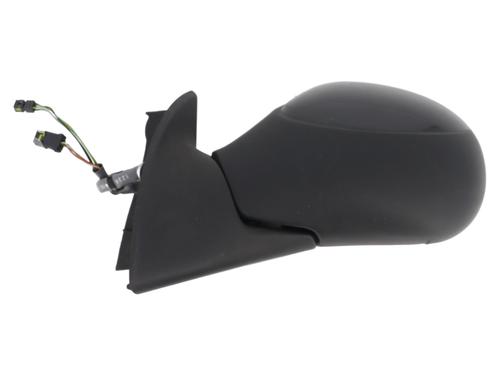 Used Left mirror PEUGEOT 1007 (KM_) 1.4 16V (88 hp) 32171339