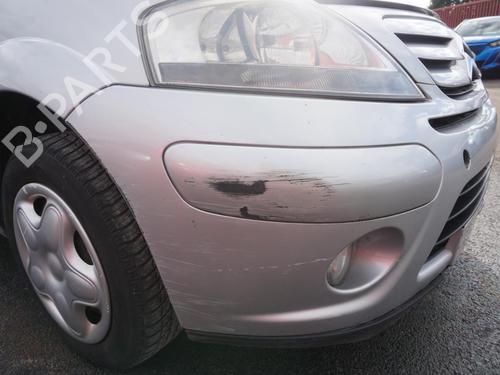 Front right lock CITROËN C3 I (FC_, FN_) 1.4 HDi | BP18179975C97 