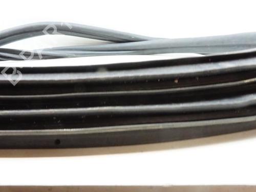 Rubber door seal MERCEDES-BENZ VITO Mixto (Double Cabin) (W447) 119 CDI (447.701, 447.703, 447.705) | BP18174991C142