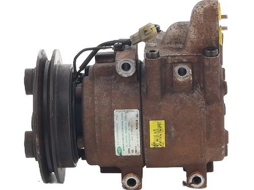 AC compressor FORD RANGER (ET) 2.5 TDCi 4x4 | BP26644550M34 - Image 3