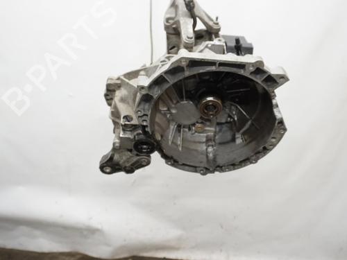 Girkasse FORD FOCUS C-MAX (DM2) 1.8 | BP21492029M3 