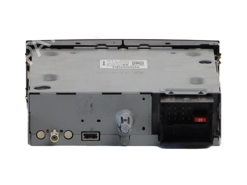 Radio CITROËN BERLINGO MULTISPACE (B9) 1.6 HDi 115 | BP25715749E6 