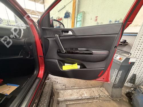 Used Front right panel Front right panel KIA SPORTAGE IV (QL, QLE) 1.6 CRDi (136 hp) 39762535 39762535