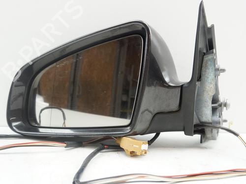 Retrovisore sinistro AUDI A4 B7 Avant (8ED) 2.7 TDI (180 hp) 18176584