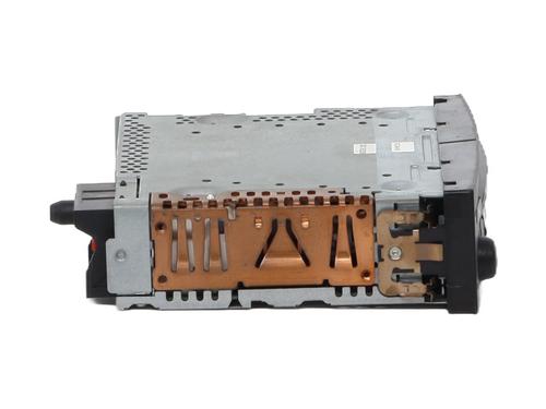 Radio CITROËN C4 Grand Picasso I (UA_) 1.6 HDi | BP21147451E6