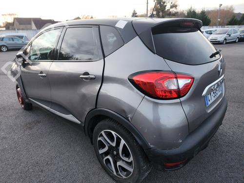 Fælk RENAULT CAPTUR I (J5_, H5_) 1.5 dCi 90 (J5N4, J5M5, J5MW, J5M6, J5AL, J5AJ) | BP33960693C45 - Image 16