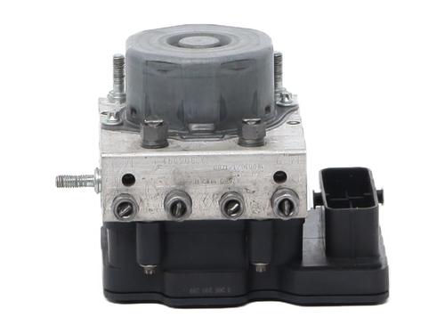 Used ABS pump RENAULT CLIO IV (BH_) 0.9 TCe 90 (BHNF, BHMA, BHMH, BHJK, BHJR) (90 hp) 18192340