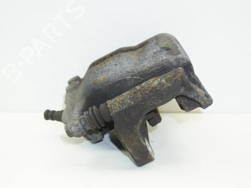 Left front brake caliper RENAULT KANGOO Express (FW0/1_) 1.5 dCi 95 (FW16) | BP18183062M105 
