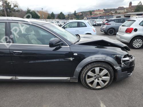 Right front seat AUDI A6 C6 Avant (4F5)  | BP39019816C16  - Image 11