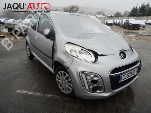 ABS pump CITROËN C1 (PM_, PN_) 1.0 | BP18197563M43 