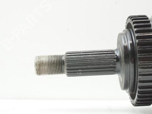 Used Left front driveshaft Left front driveshaft RENAULT MEGANE I Coach (DA0/1_) 2.0 16V (DA0H) (147 hp) 18181712 18181712