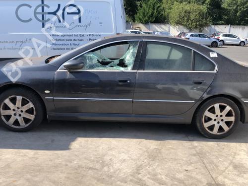 Climate control PEUGEOT 607 (9D, 9U) 2.7 HDi 24V | BP24180082I5 - Image 7