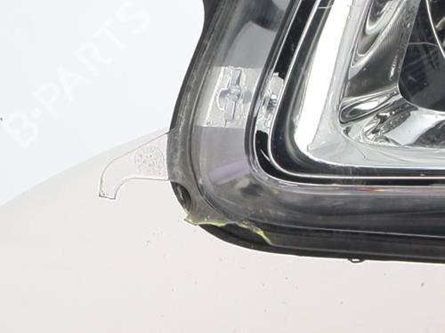 Left headlight OPEL INSIGNIA A (G09) 2.0 CDTI (68) | BP31930341C28 