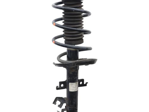 Used Left front shock absorber RENAULT KADJAR (HA_, HL_) 1.2 TCe 130 (HLMR) (130 hp) 29935290