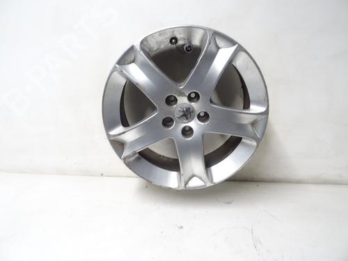 Used Rim PEUGEOT 407 (6D_) 2.0 HDi 135 (6DRHRH, 6DRHRE, 6DRHRG, 6DRHRJ) (136 hp) 32370932