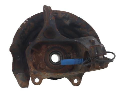 Used Left front steering knuckle Left front steering knuckle 39506497 39506497